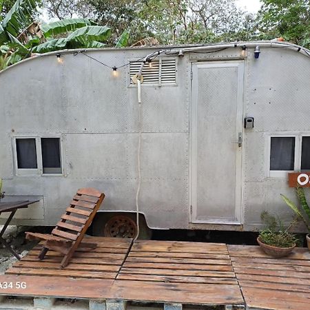 מלון אשפלוכיל Momotoh Camper מראה חיצוני תמונה