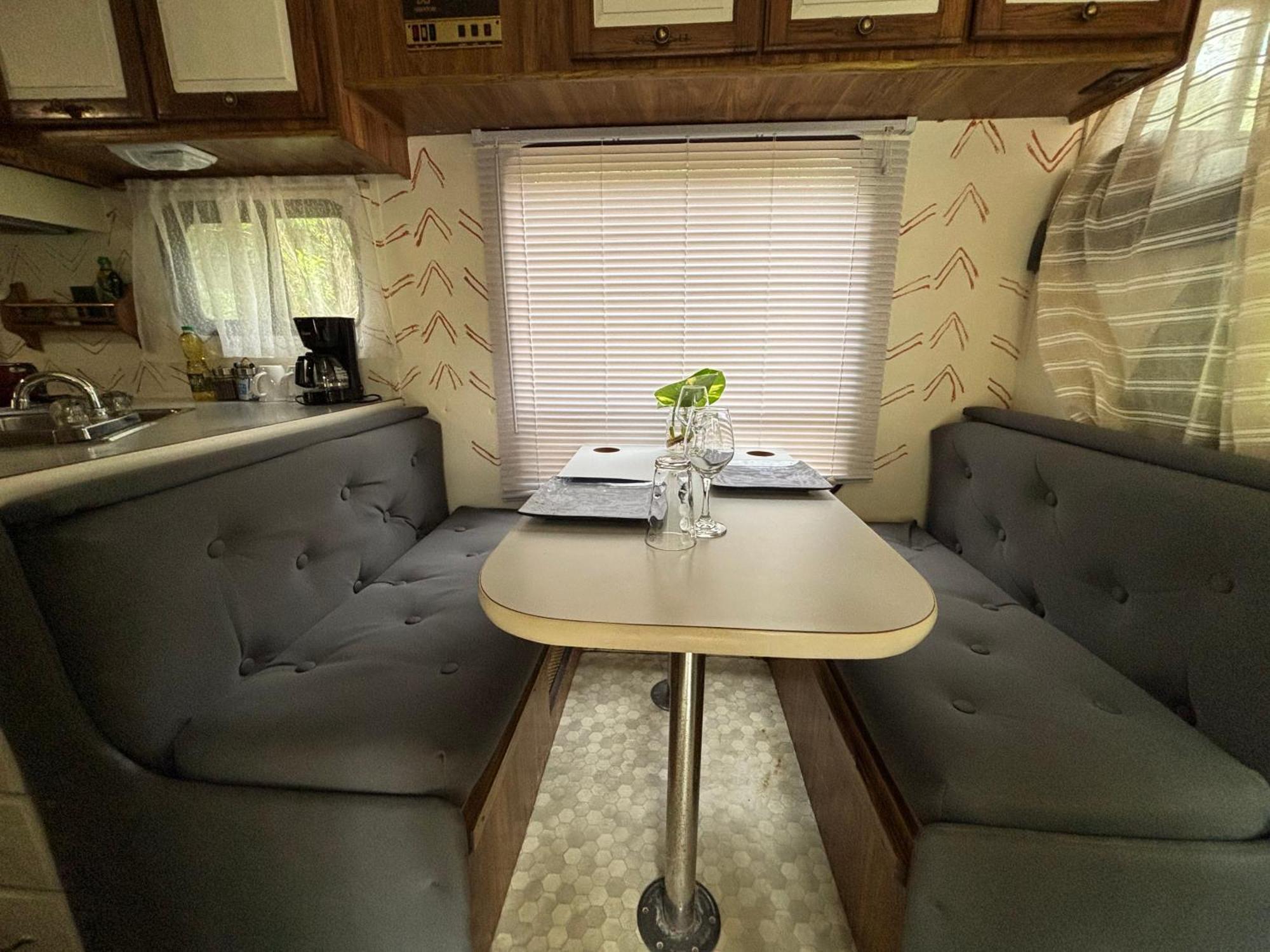מלון אשפלוכיל Momotoh Camper מראה חיצוני תמונה